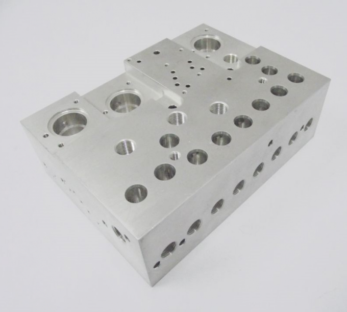 aluminium 6061 die aluminium 6063 geanodiseerde aluminiumdelen cnc delen machinaal bewerken