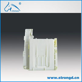 China OEM ABS CNC Snel Prototype, Numerieke ControleWerktuigmachines leverancier