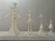 Plastic 3D Snelle Prototyping door 3D SLA die Tolerantie +/drukken - 0.1mm