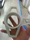 Ergonomisch 3D de Drukthermoplast van SLA van het Studiessilicone Rubber