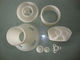 Multi - de Gefacetteerde Witte Nylon 3D Druk van SLA Innovatief voor Industrie leverancier