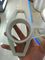 Ergonomisch 3D de Drukthermoplast van SLA van het Studiessilicone Rubber leverancier