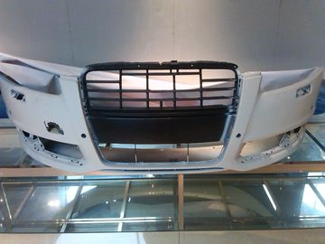 China Het automobiel de Injectie van de Prototypedouane Vormen voor Audi-Autobumper fabriek