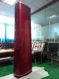 China Verticaal Verbruiksgoederenprototyping/rechtop Airconditionermodel fabriek