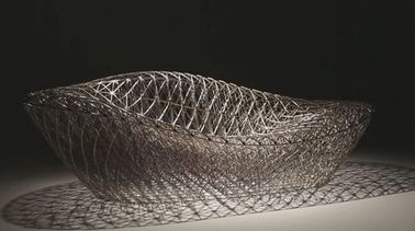 China Selectieve Laser die 3D Drukdiensten voor de Druk van het Metaalprototype sinteren leverancier