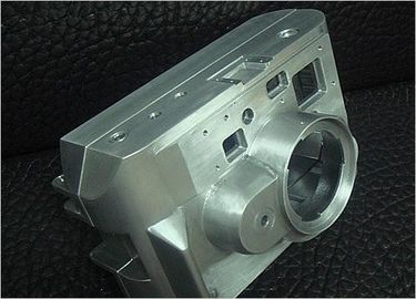 China CNC van de douanecamera het Snelle het Malen van het Prototype Industriële Metaal Machinaal bewerken leverancier