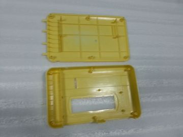 China PTFE/POM/GLUURT CNC Machinaal bewerkend de Hoge Starheid van de Prototypedienst leverancier