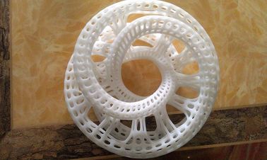 China Professionele Plastic 3d Druk en de Snelle Prototyping Dienst leverancier