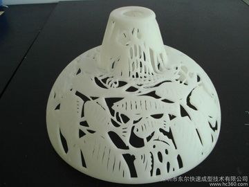 China 3D Drukcnc Machineprototyping 3D de Drukmodel van Processla fabriek
